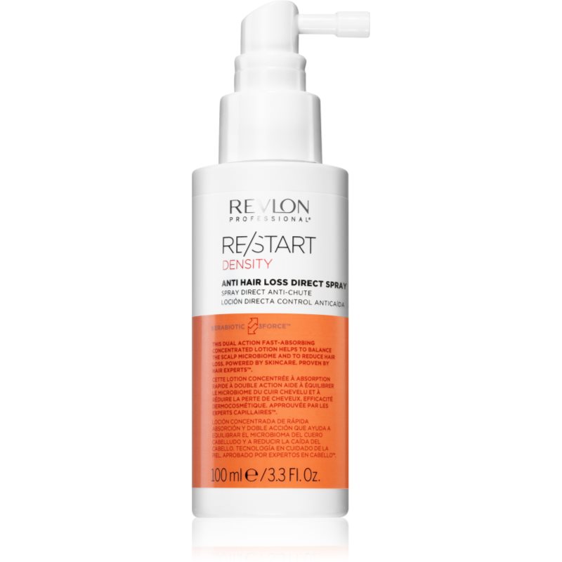 Revlon Professional Re/Start Density spray hajhullás ellen 100 ml-Ár