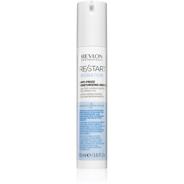 Revlon Professional Re/Start Hydration szérum töredezés ellen 50 ml-Ár