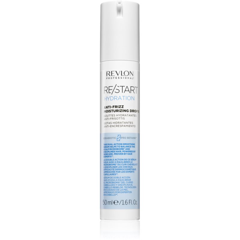 Revlon Professional Re/Start Hydration szérum töredezés ellen 50 ml-Ár