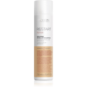 Revlon Professional Re/Start Recovery micellás sampon a sérült