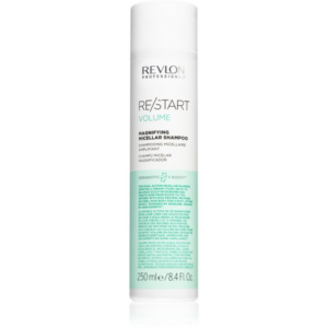 Revlon Professional Re/Start Volume dúsító hatású micellás sampon finom és lesimuló hajra 250 ml-Ár