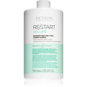 Revlon Professional Re/Start Volume dúsító kondicionáló finom és lesimuló hajra 750 ml-Ár