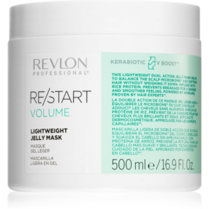 Revlon Professional Re/Start Volume maszk finom és lesimuló hajra 500 ml-Ár