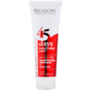 Revlon Professional Revlonissimo Color Care sampon és kondicionáló 2 az 1-ben vörös tónusokra szulfátmentes 275 ml-Eredeti