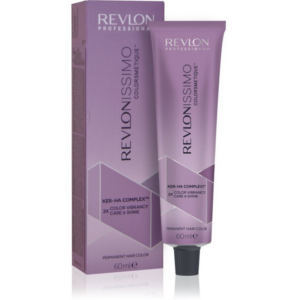 Revlon Professional Revlonissimo Colorsmetique Burgundy Shades tartós hajfesték burgundy 44.22 60 ml-ár