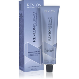Revlon Professional Revlonissimo Colorsmetique Cool Shades tartós hajfesték 7.13 60 ml-ár