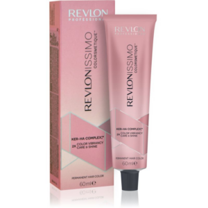 Revlon Professional Revlonissimo Colorsmetique Mixers tartós hajfesték színes változatok C20 60 ml-ár