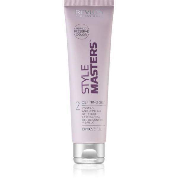 Revlon Professional Style Masters Defining Gel styling gél az alakért és formáért 150 ml-Ár