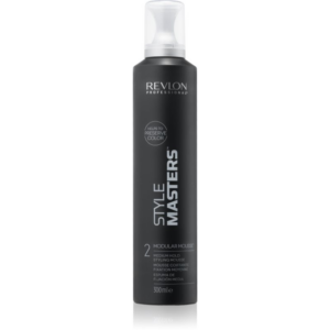 Revlon Professional Style Masters fixáló hab közepes tartás 300 ml-Eredeti