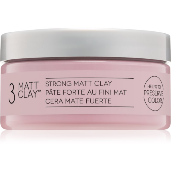 Revlon Professional Style Masters modellező agyag matt hatással 85 g