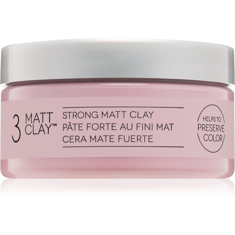 Revlon Professional Style Masters modellező agyag matt hatással 85 g
