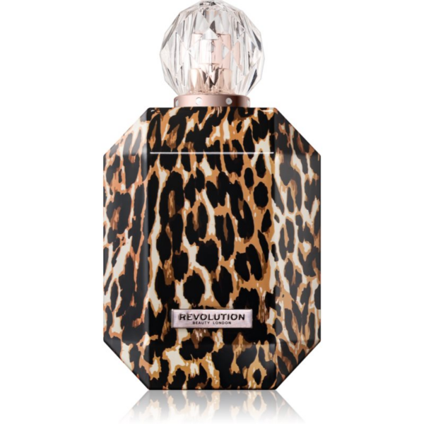 Revolution Fragrance Creative Eau de Toilette hölgyeknek 100 ml-Ár