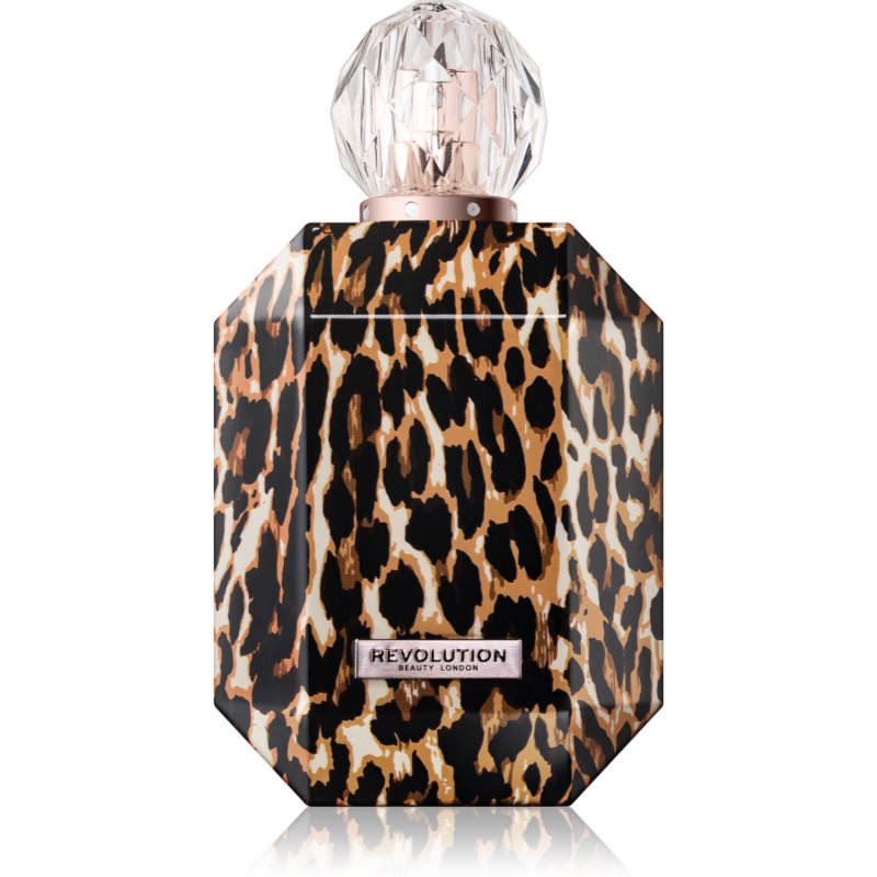 Revolution Fragrance Creative Eau de Toilette hölgyeknek 100 ml-Ár