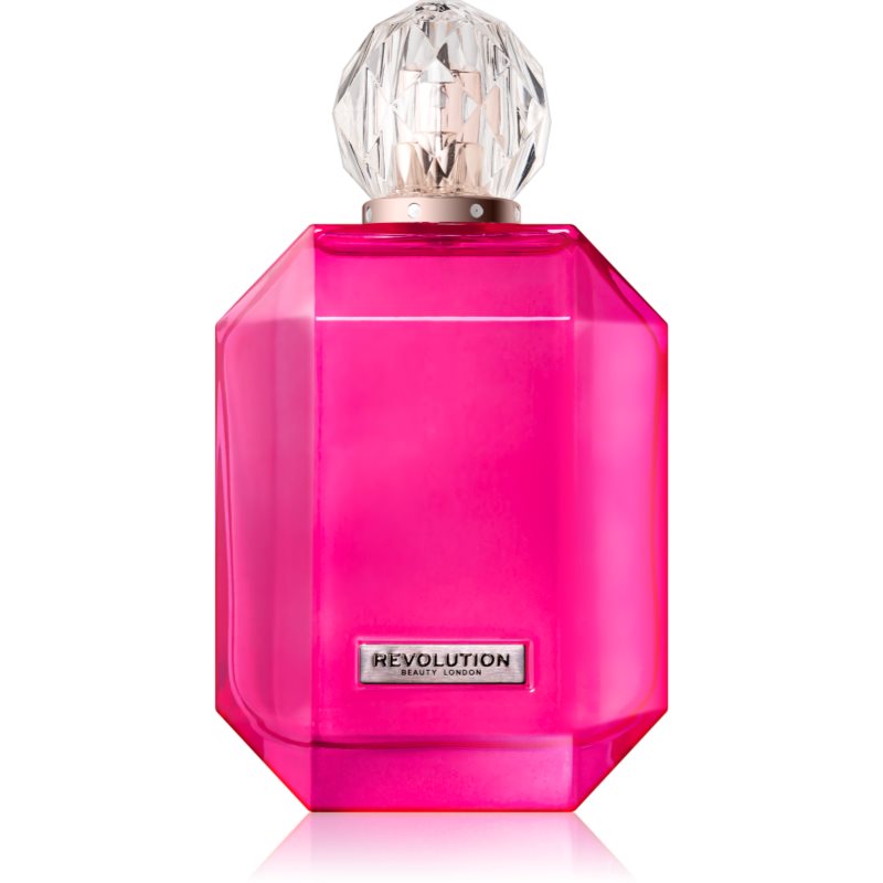 Revolution Fragrance Love Eau de Toilette hölgyeknek 100 ml-Ár