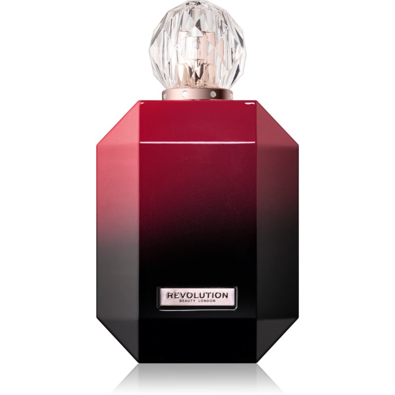 Revolution Fragrance Passion Eau de Toilette hölgyeknek 100 ml-Ár