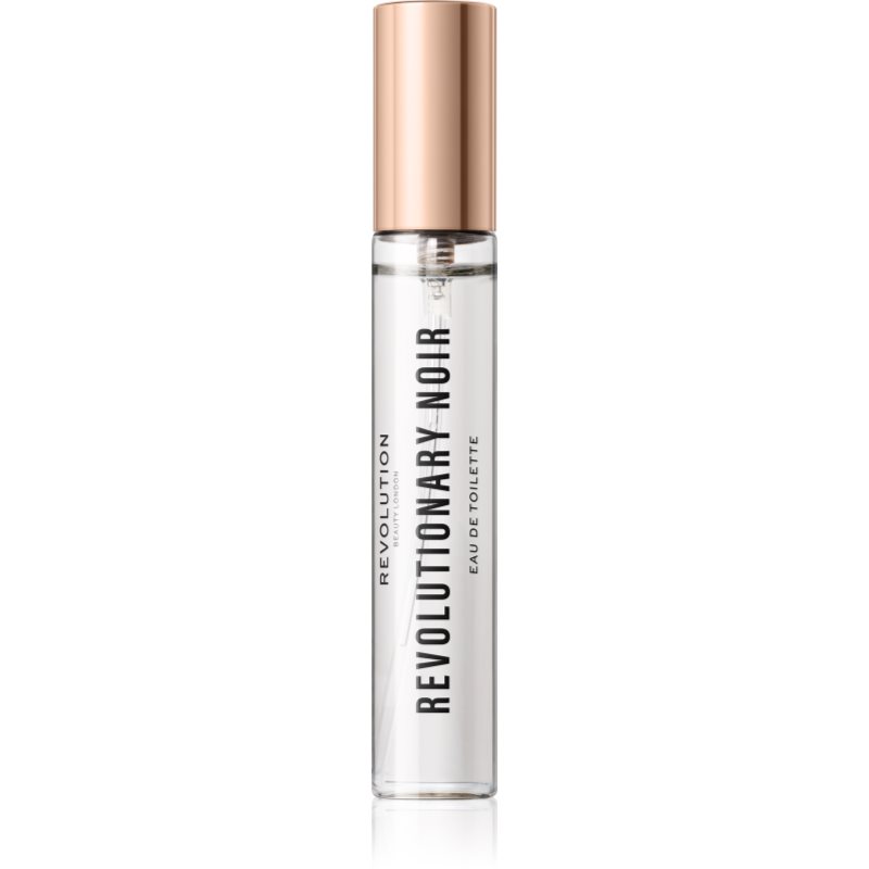 Revolution Fragrance Revolutionary Noir Eau de Toilette hölgyeknek 10 ml-Ár