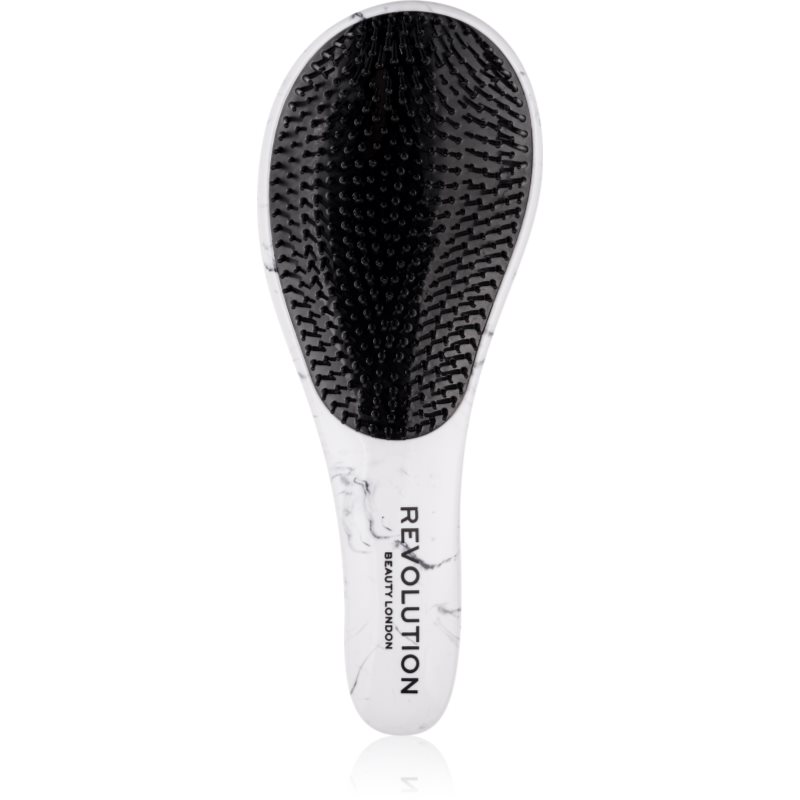 Revolution Haircare Detangle Me! hajkefe a töredezett