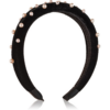 Revolution Haircare Headband Velvet Pearl hajpánt 1 db-Ár