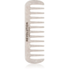 Revolution Haircare Natural Curl Wide Tooth Comb fésű a hullámos és göndör hajra árnyalat White 1 db-Ár
