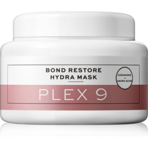 Revolution Haircare Plex No.9 Bond Restore Hydra Mask mélyen regeneráló maszk 220 ml-Ár