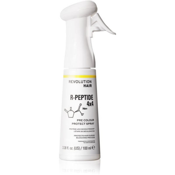 Revolution Haircare R-Peptide 4x4 védő spray festés előtt 100 ml-Ár