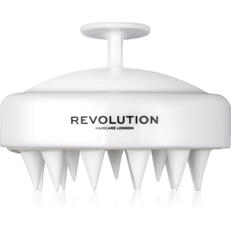 Revolution Haircare Stimulating Scalp Massager masszázs szegédeszköz fejbőrre-Ár