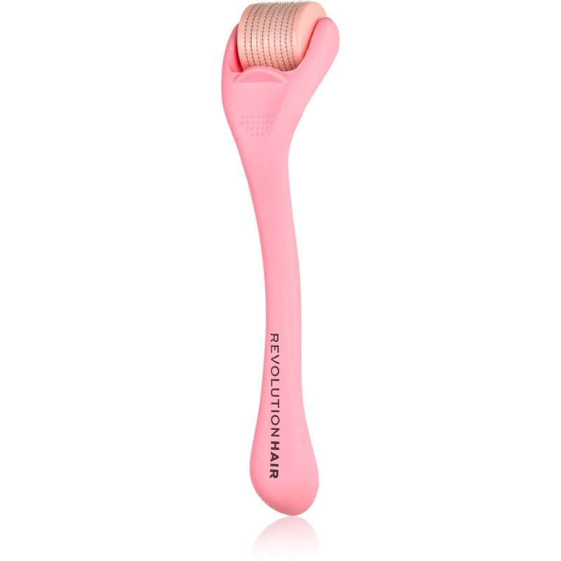 Revolution Haircare masszázs szegédeszköz fejbőrre 1 db-Ár