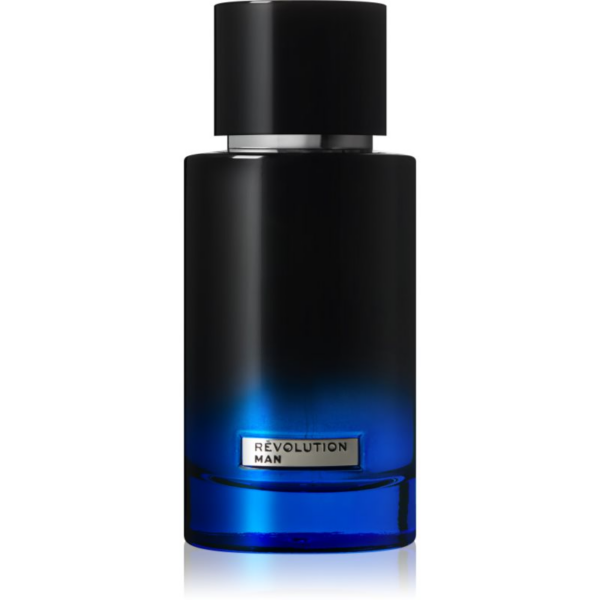 Revolution Man Intense Eau de Toilette uraknak 100 ml-Ár