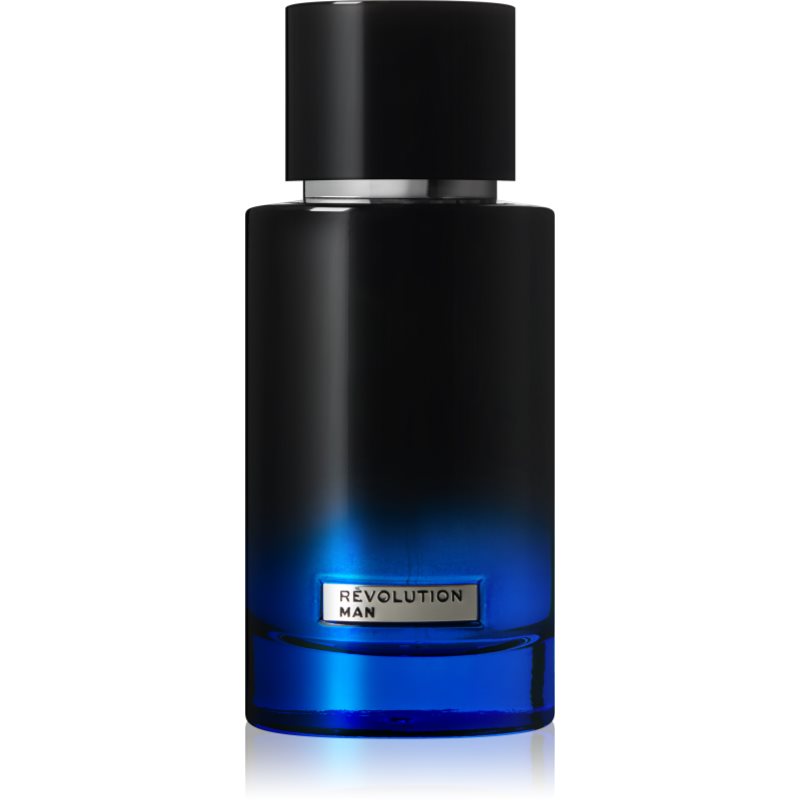 Revolution Man Intense Eau de Toilette uraknak 100 ml-Ár