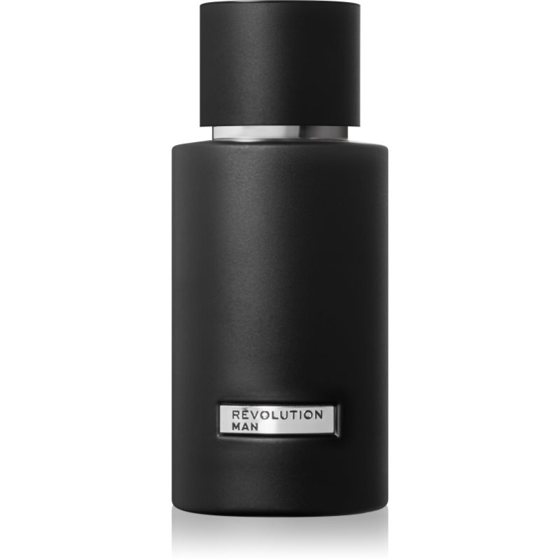 Revolution Man Limitless Noir Eau de Toilette uraknak 100 ml-Ár