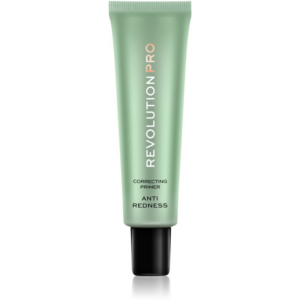 Revolution PRO Correcting Primer alap bázis kipirosodás ellen 30 ml-Eredeti