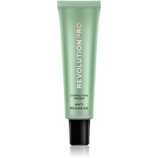 Revolution PRO Correcting Primer alap bázis kipirosodás ellen 30 ml-Eredeti