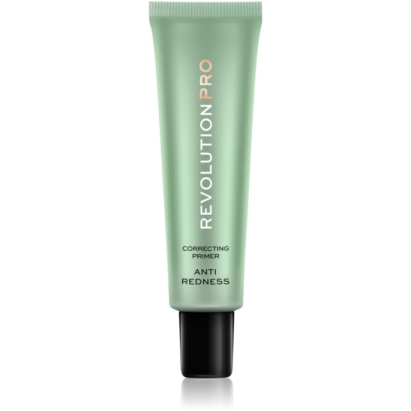 Revolution PRO Correcting Primer alap bázis kipirosodás ellen 30 ml-Eredeti