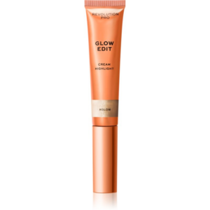 Revolution PRO Glow Edit krémes élénkítő készítmény árnyalat Aglow 15 ml-Ár