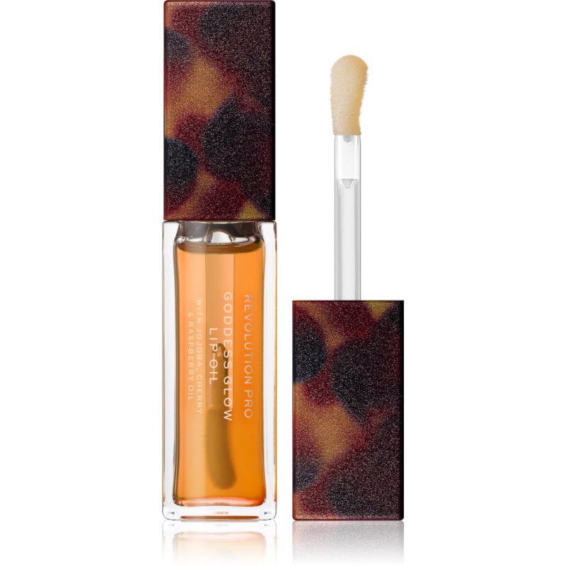 Revolution PRO Goddess Glow ajak olaj tápláló hatással 8 ml-Ár