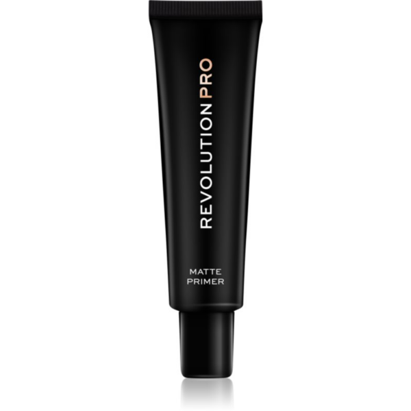 Revolution PRO Matte Primer Matt primer alapozó alá 25 ml-Eredeti