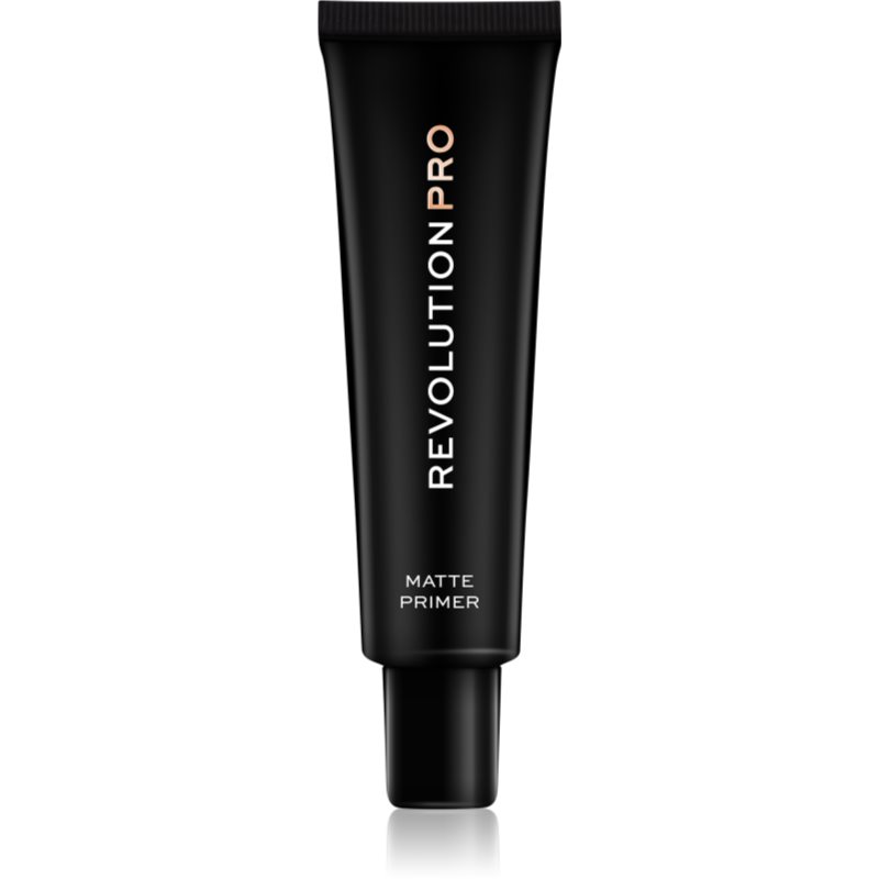 Revolution PRO Matte Primer Matt primer alapozó alá 25 ml-Eredeti