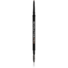 Revolution PRO Microblading szemöldök ceruza árnyalat Medium Brown 0.04 g-Eredeti