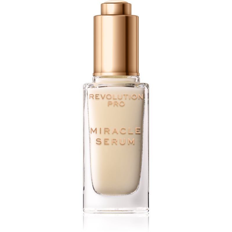 Revolution PRO Miracle élénkítő hidratáló szérum 30 ml-Ár