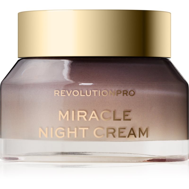 Revolution PRO Miracle hidratáló éjszakai krém a fiatalos kinézetért 50 ml-Ár