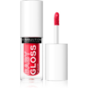 Revolution Relove Baby Gloss Magasan pigmentált szájfény árnyalat Babe 2
