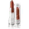 Revolution Relove Baby Lipstick krémes rúzs szatén finish-el árnyalat Believe (a peachy red) 3