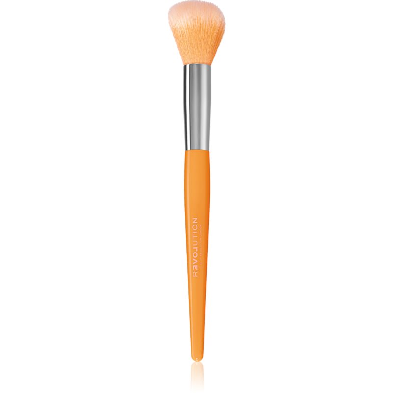 Revolution Relove Brush Queen alapozó és korrektor ecset 1 db-Ár