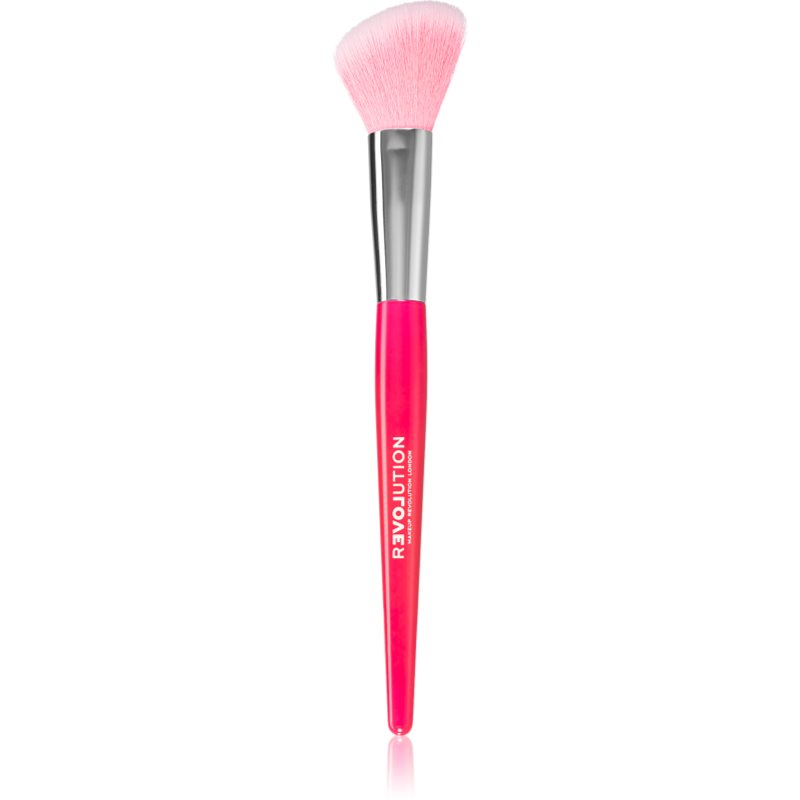 Revolution Relove Brush Queen púderező ecset 1 db-Ár