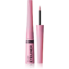 Revolution Relove Dip professzionális folyékony szemceruza árnyalat Pink 5 ml-Ár