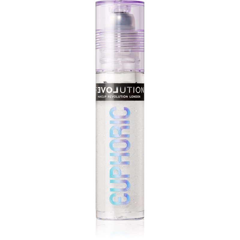 Revolution Relove Euphoric ajak olaj csillámporral 6 ml-Ár