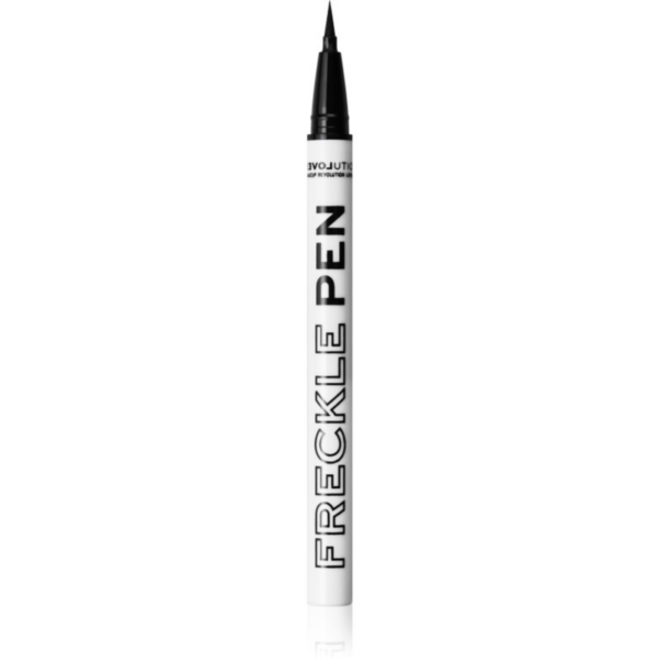 Revolution Relove Freckle filc a szeplőkre árnyalat Baby Brown 0