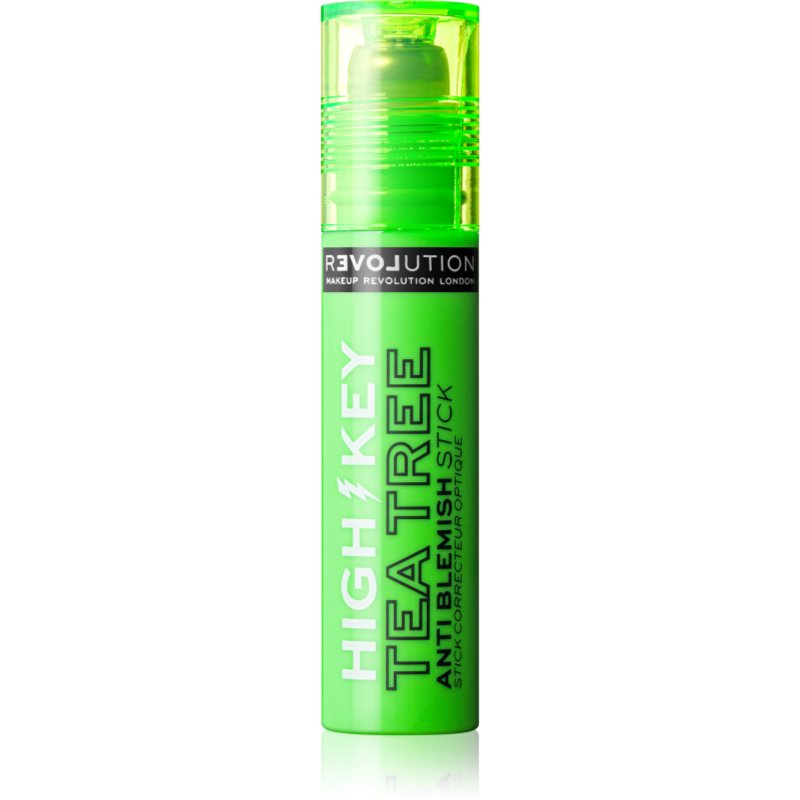 Revolution Relove High Key helyi ápolás a bőr tökéletlenségei ellen 6 ml-Ár