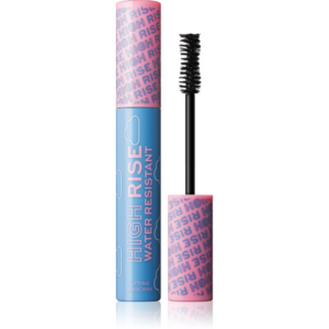 Revolution Relove High Rise Vízálló hosszabbító szempillaspirál árnyalat Black 7 ml-Ár