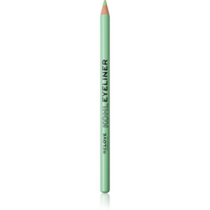 Revolution Relove Kohl Eyeliner kajal szemceruza árnyalat Green 1